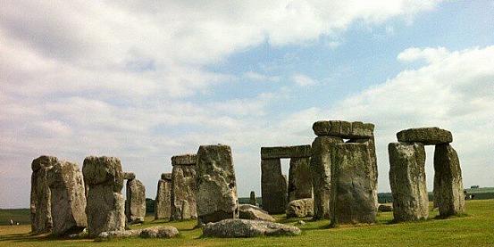 stonehenge 4