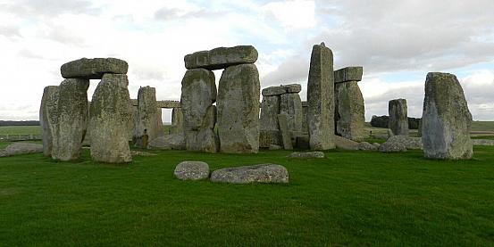 stonehenge 8