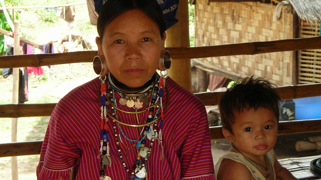 non solo la solita thailandia