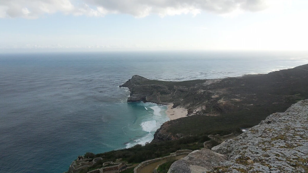 centro giorni d'africa di seconda parte