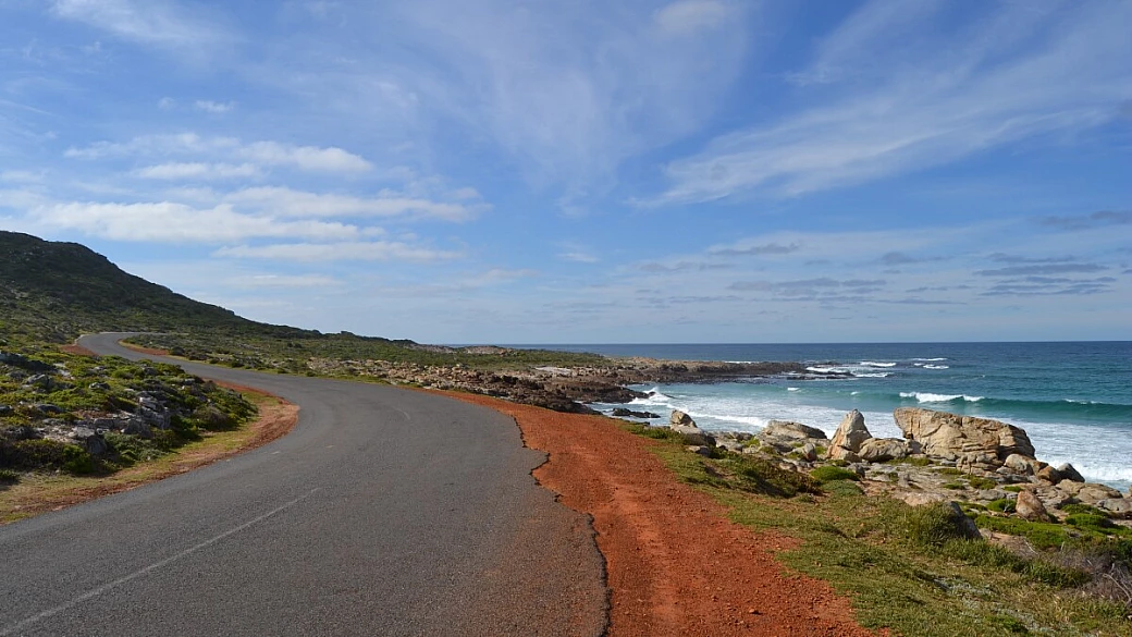 sudafrica & swaziland