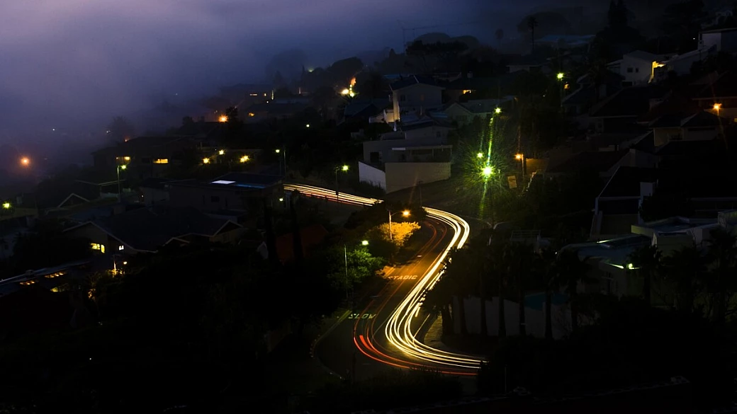 sud-africa 2004: consigli di sopravvivenza