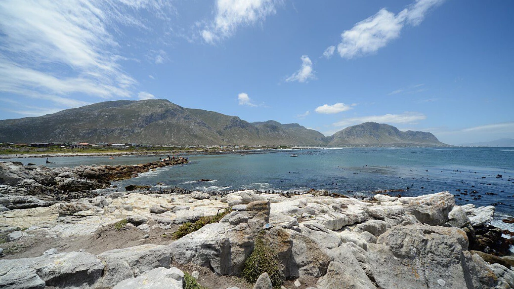 consigli pratici per un viaggio di due settimane in sudafrica