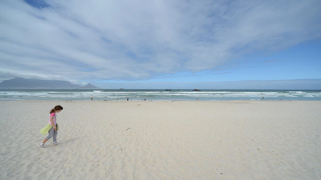 sudafrica, dalla natura del capo ai safari dell'eastern cape