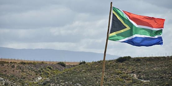 sudafrica e cascate vittoria
