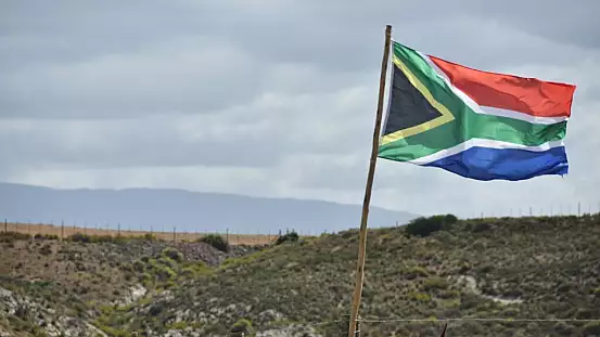 sudafrica e cascate vittoria