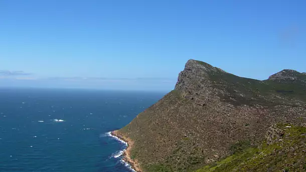 cape point