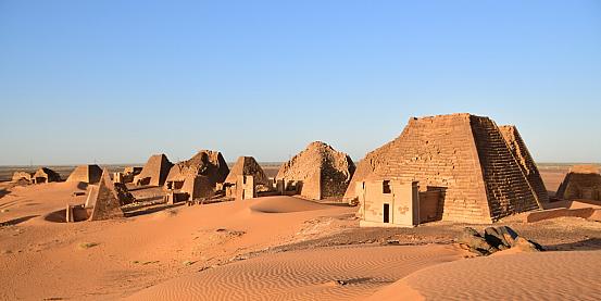 sudan: un paese ospitale e con una storia millenaria