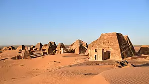 sudan: un paese ospitale e con una storia millenaria