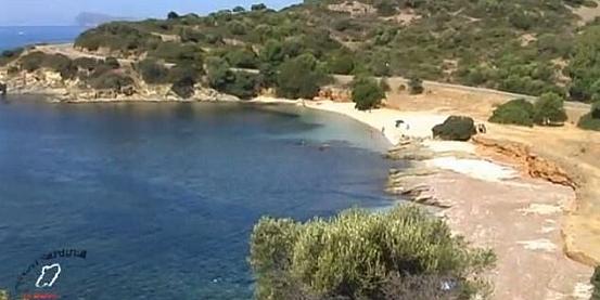 Sardegna: Capo Teulada e dintorni