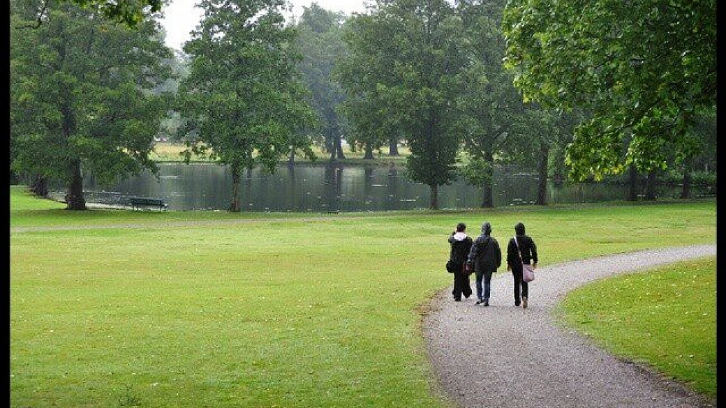 stoccolma: rigenerante e meravigliosa città!