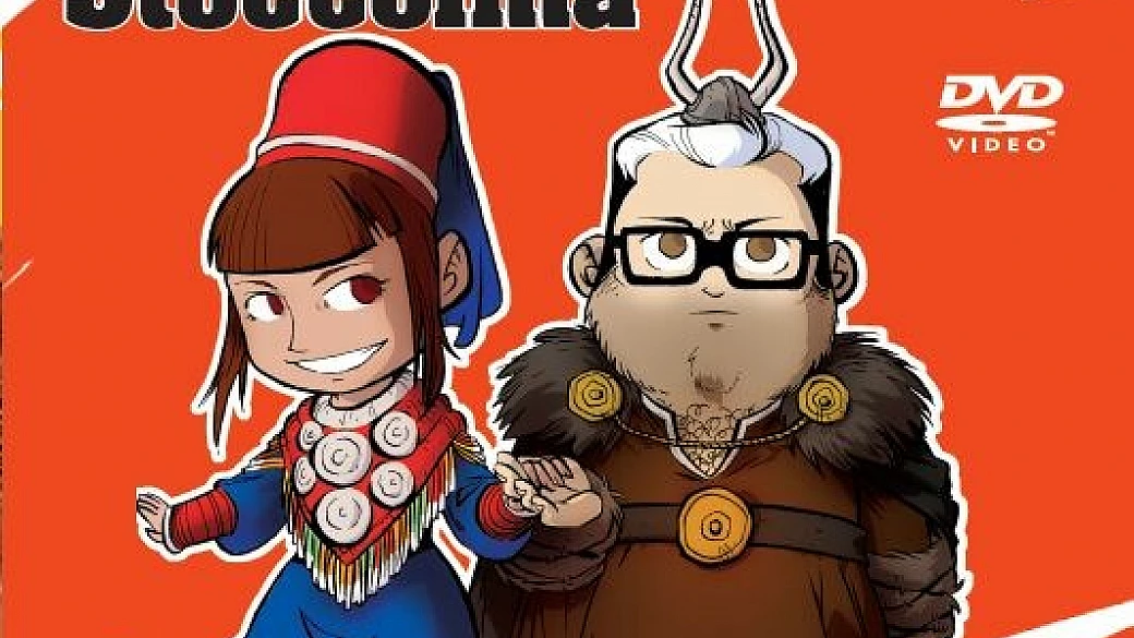 polo equatore - stoccoma