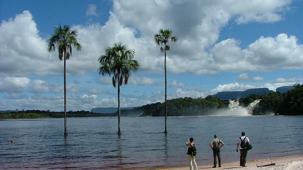 sole mare e paradiso