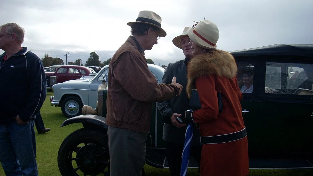 australia: grande è bello !