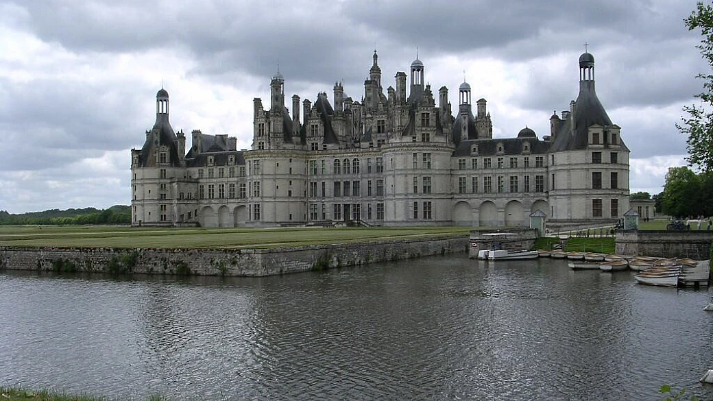 voilà la bretagne et la normandie!