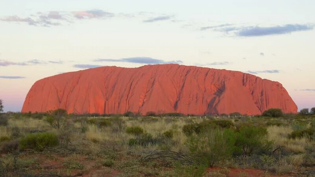 australia di daniele somenzi di 1997