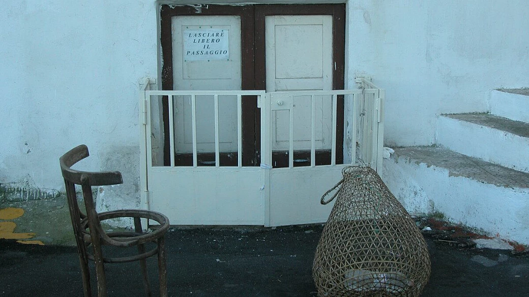 mini-vacanza sul delta del po