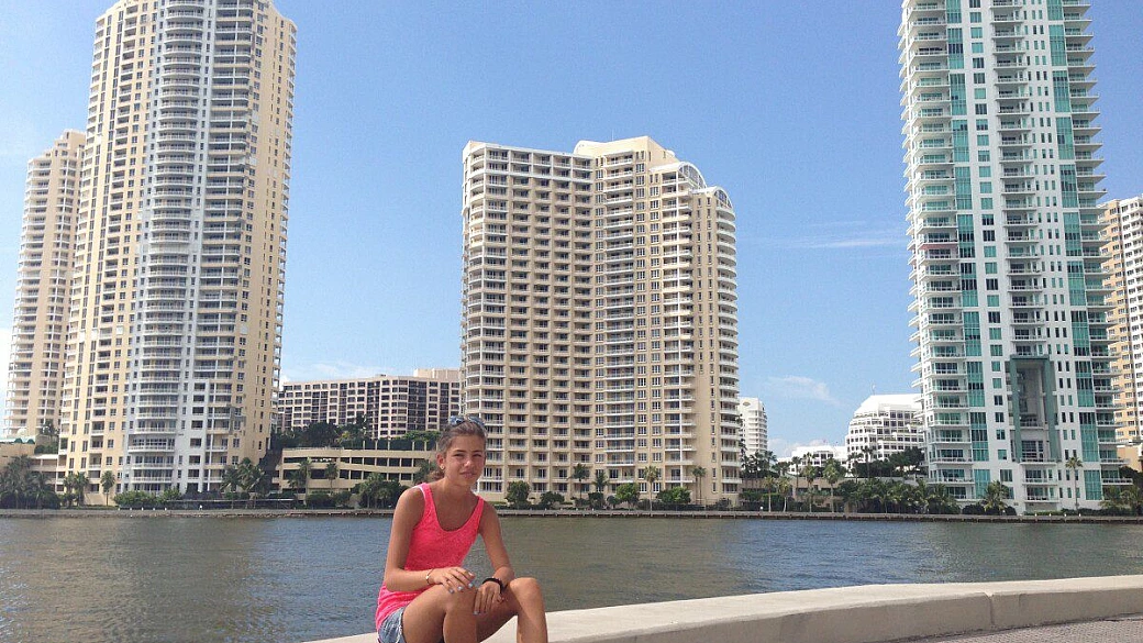 da miami a key west e ritorno