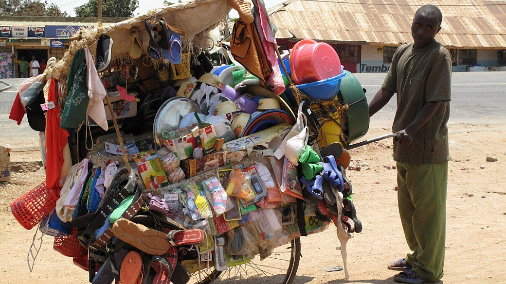 un mare, un’isola, un’atmosfera unica