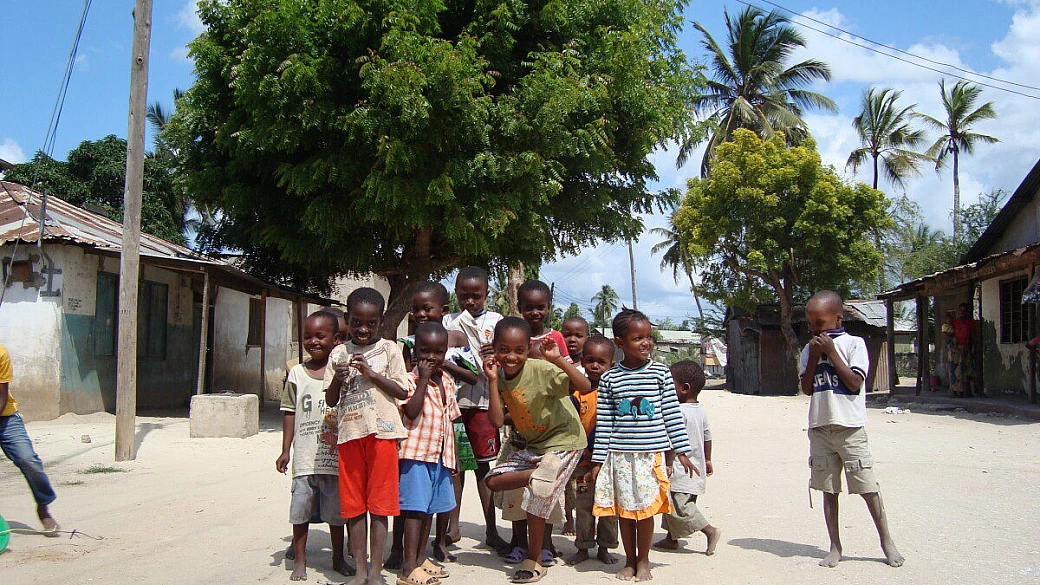 alla scoperta della tanzania... da sola zaino in spalla