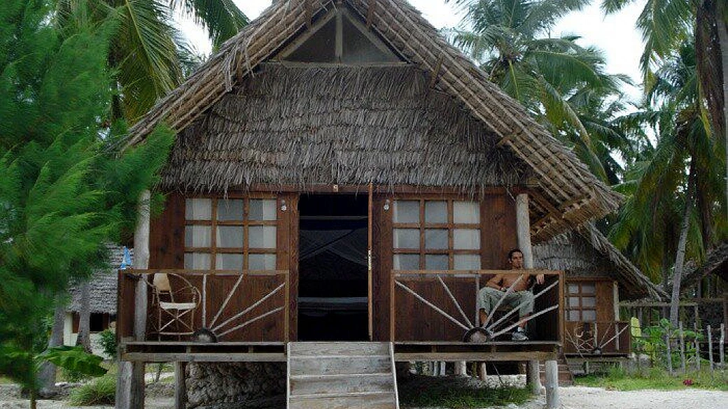 inaspettata zanzibar