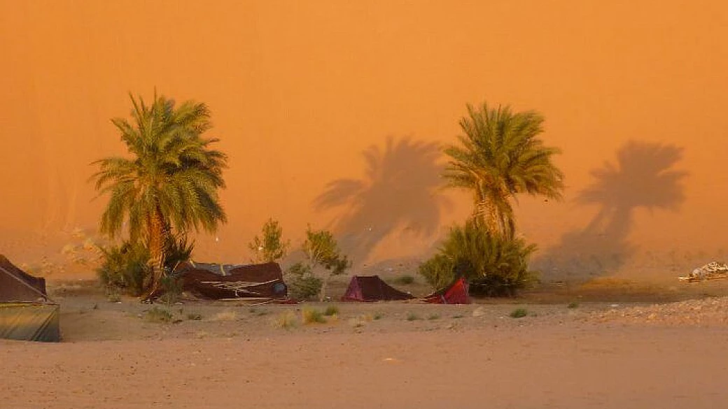 il mio marocco on the road