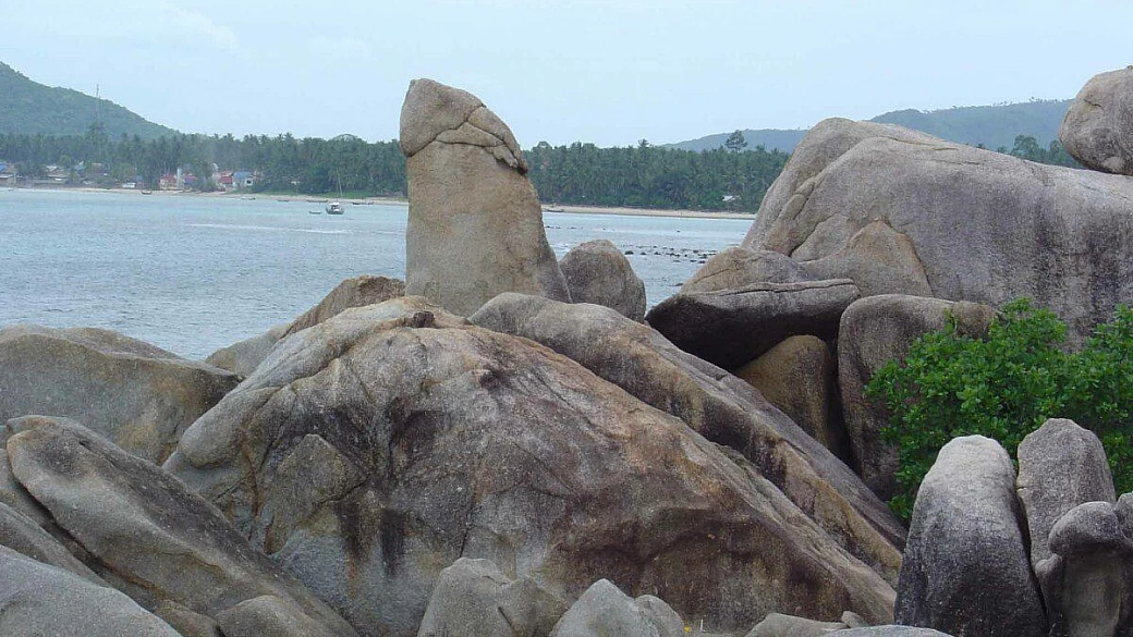 la lunga strada di casa