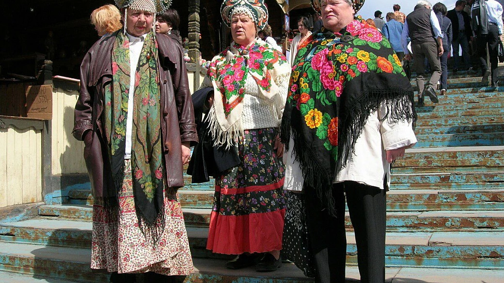 mosca, s.pietroburgo e anello d’oro su misura