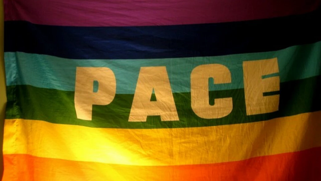 telepax: educazione alla pace