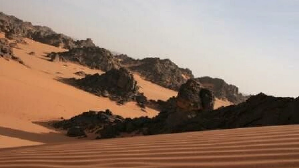 libia: un meravigioso paese poco conosciuto