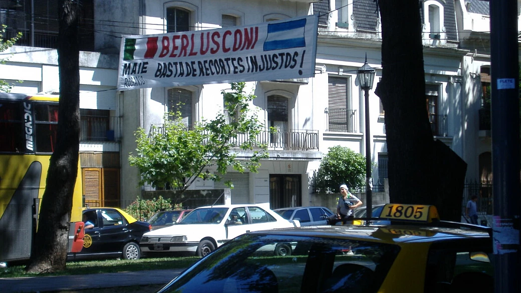 buenos aires , salta e jujuy