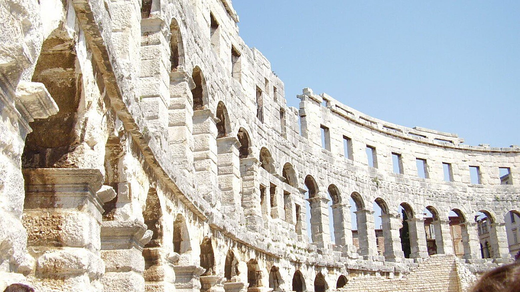 slovenia e croazia 2008