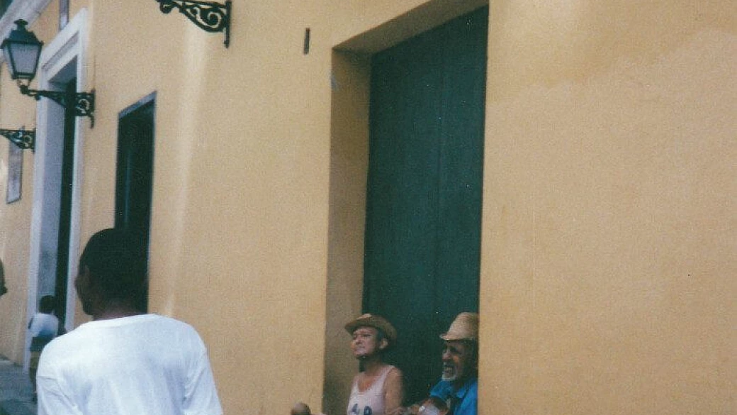 vivere l'avana come un cubano