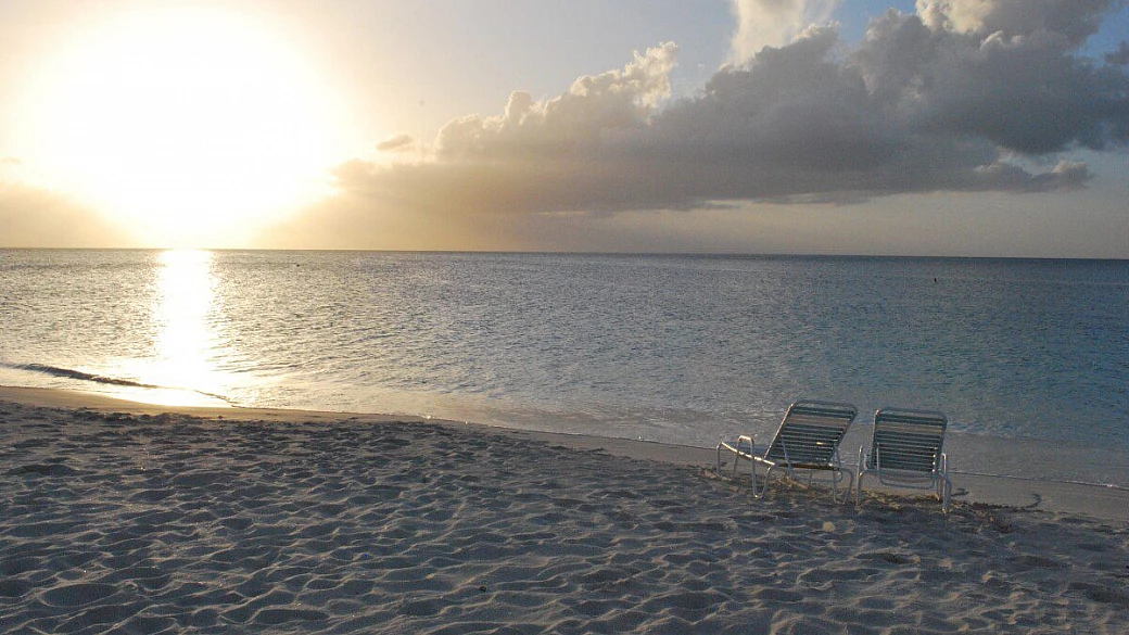 caribbean honeymoon: turks&caicos, il paradiso esiste...e noi abbiamo le prove!