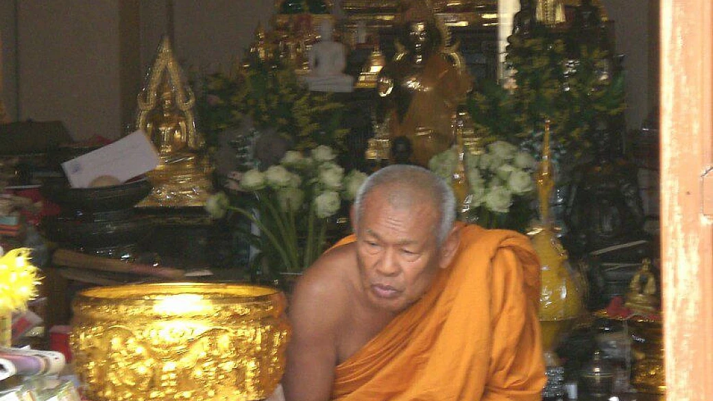 la magia di koh lanta