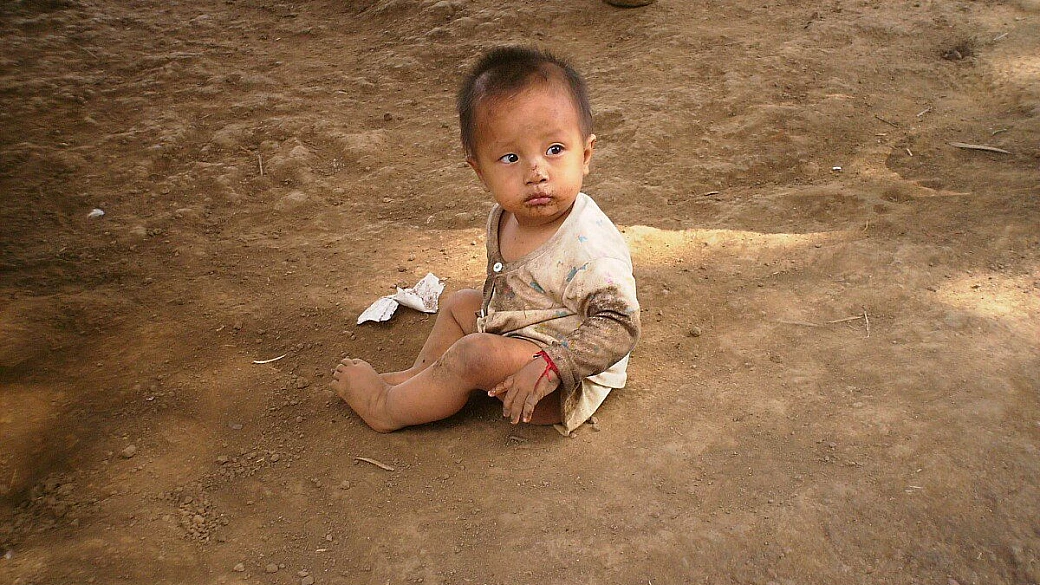 phuket – thailand “ songkran “ festa dell’acqua