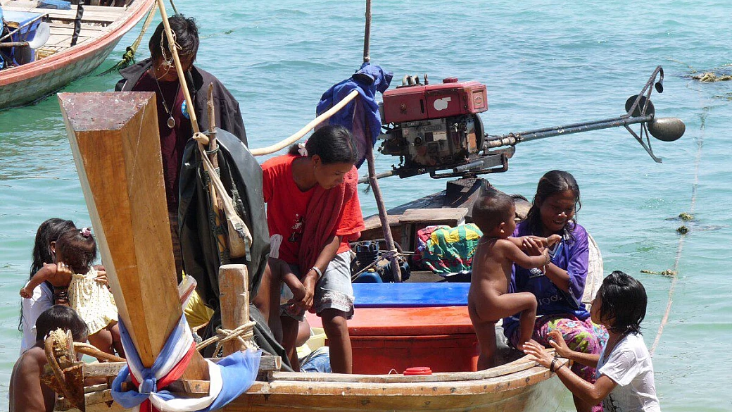 la nostra thailandia in 9 giorni