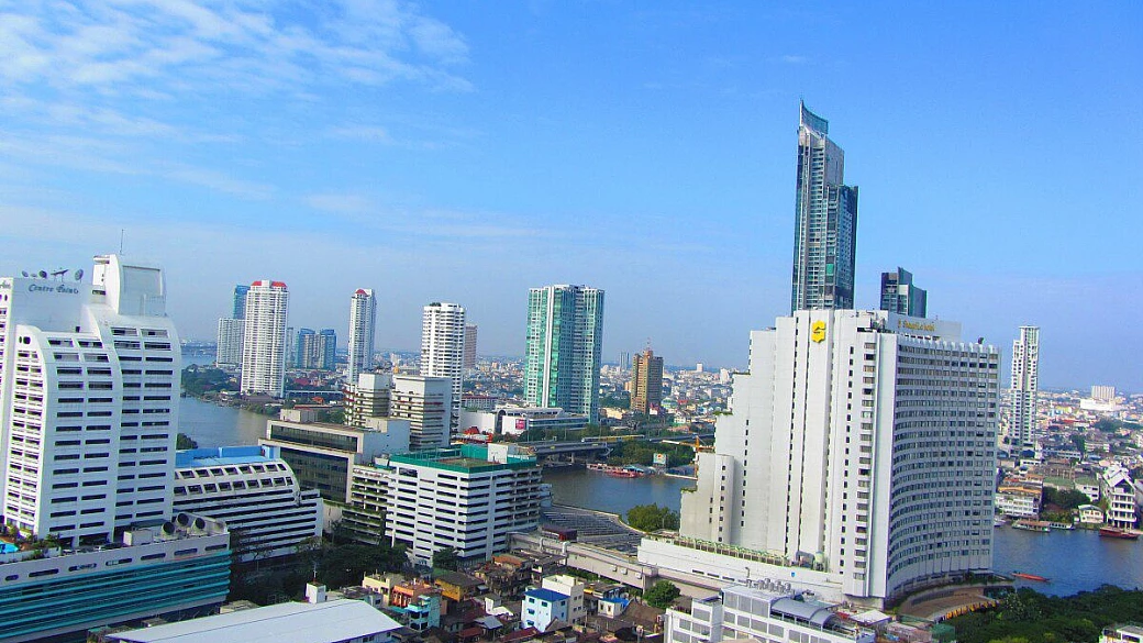 thailandia, tour del nord, bangkok e ko lanta