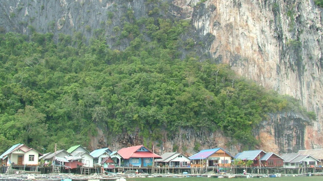 ritorno a phuket dopo lo tsunami