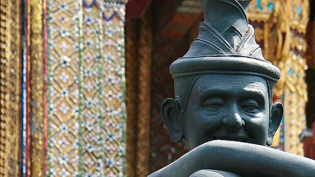 thailandia, info tecniche