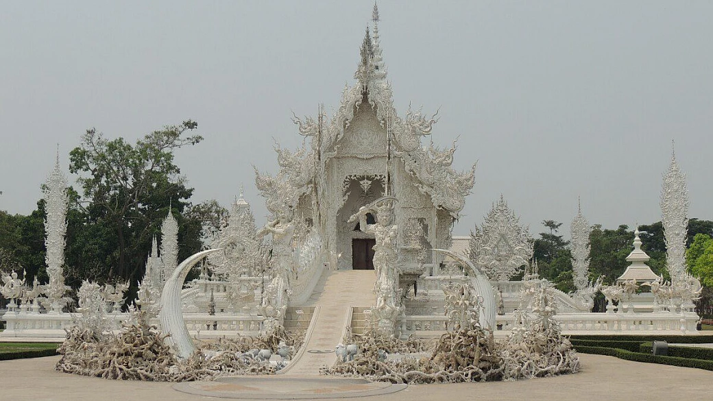 thailandia e angkor in 26 giorni