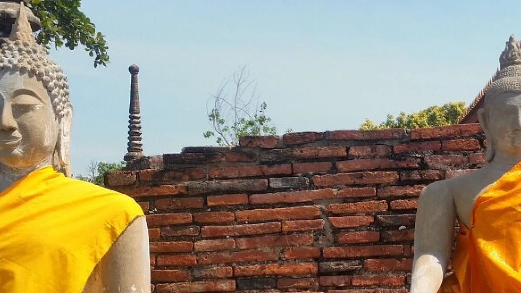 thailandia per turisti fai da te