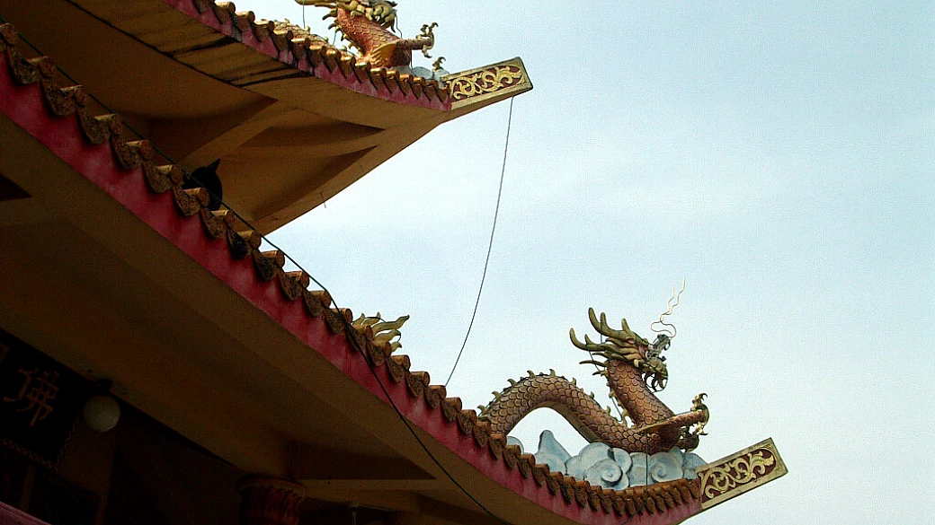 koh samui e la terra del sorriso