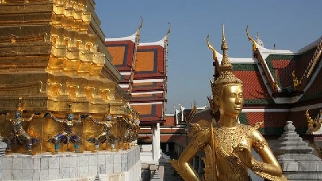 thailandia – bangkok e nord