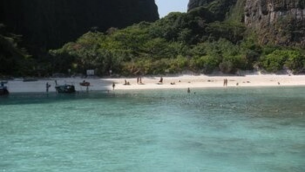 viaggio di nozze in thailandia!