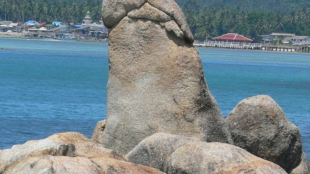 nella terra del sorriso