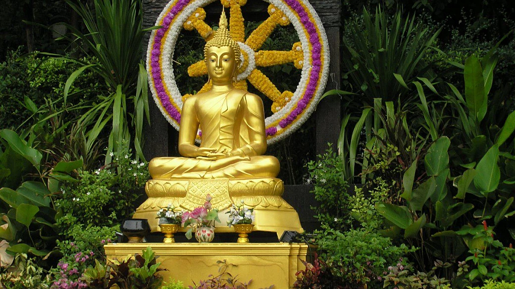 thailandia, la terra del sorriso 4