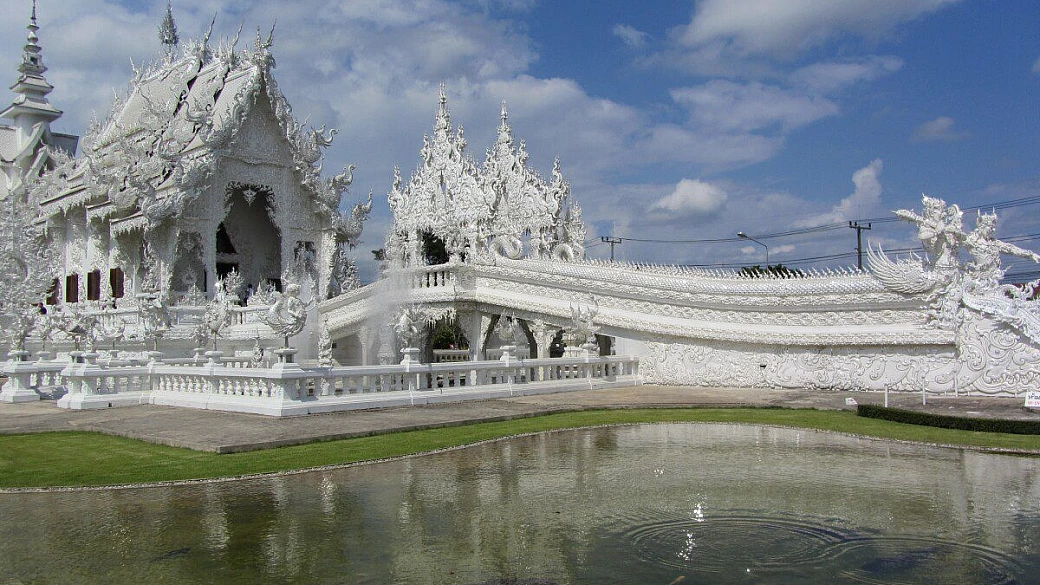thailandia, il paese dei sorrisi