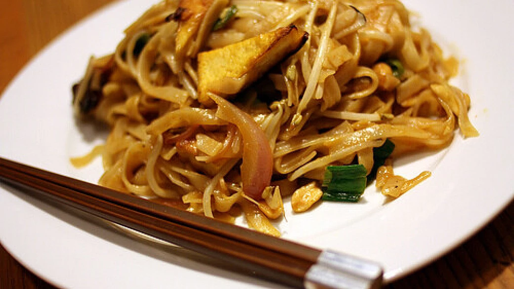 pad thai