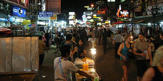 thailandia 2009